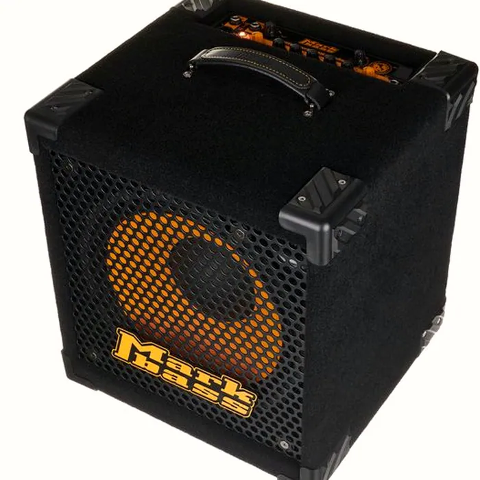 Markbass Mini CMD 121P V – photo 12