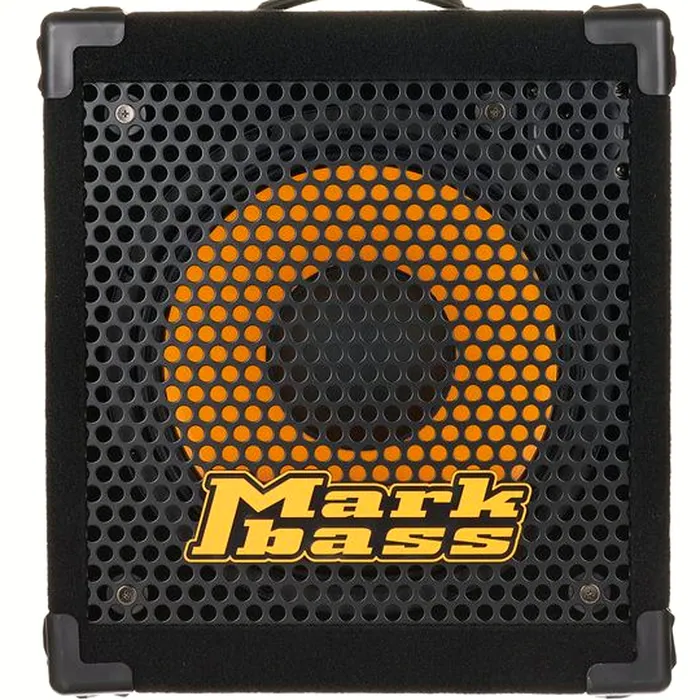 Markbass Mini CMD 121P V – photo 10