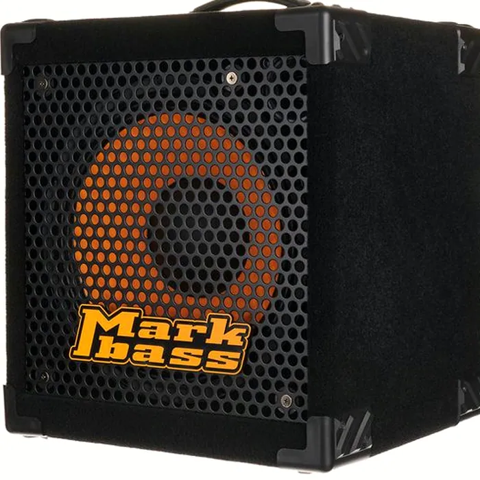Markbass Mini CMD 121P V – photo 9