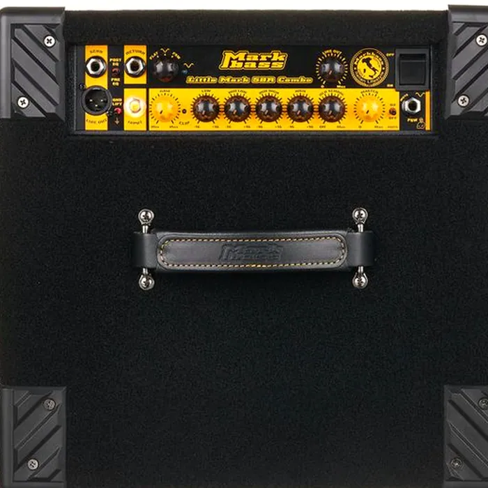 Markbass Mini CMD 121P V – photo 8
