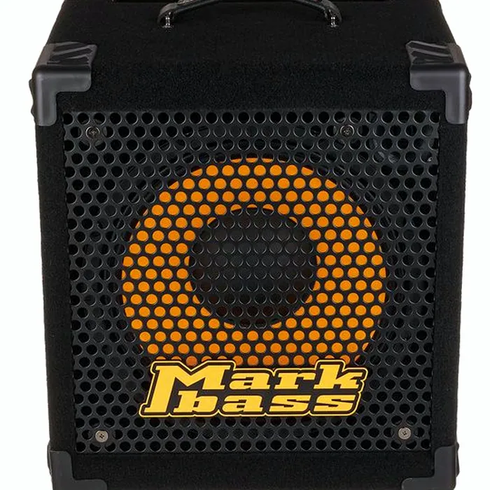 Markbass Mini CMD 121P V – photo 5