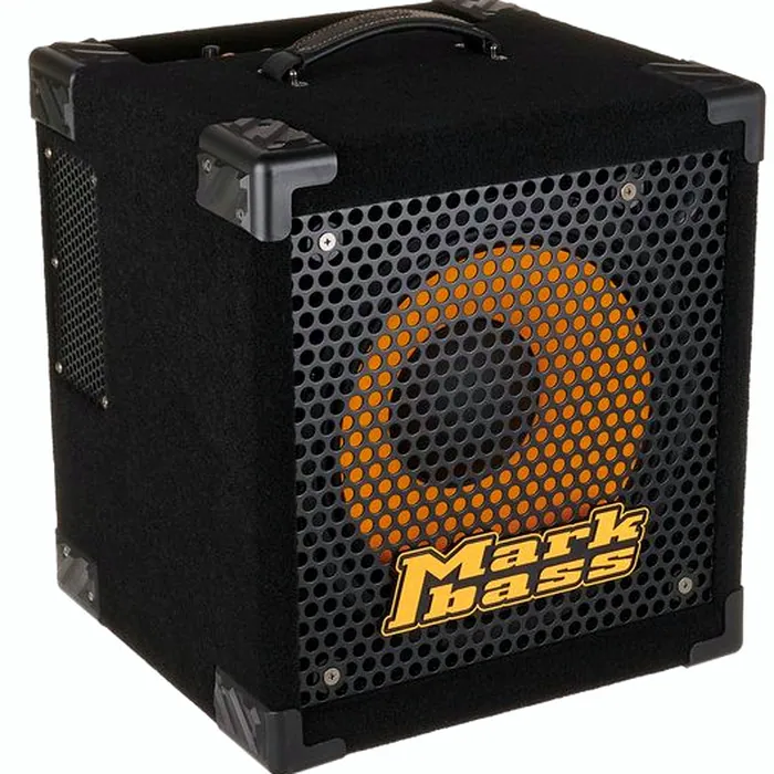 Markbass Mini CMD 121P V – photo 6