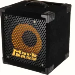 Le Combo Markbass Mini CMD 121P V : Notre avis