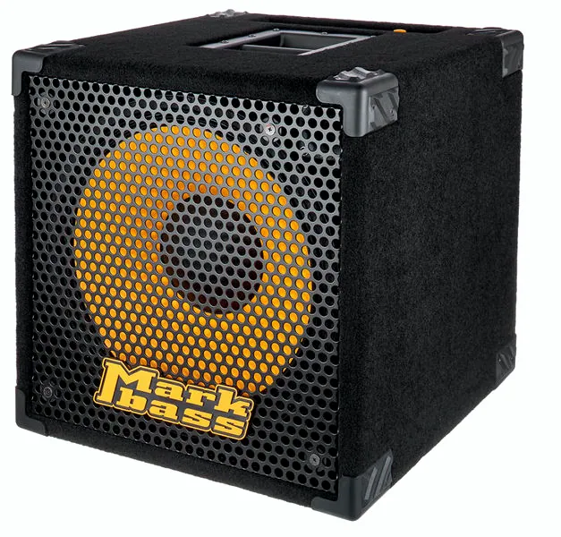 Markbass Mini CMD 151P LM3
