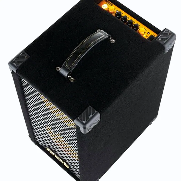 Markbass Minimark 802 N 300 – photo 12