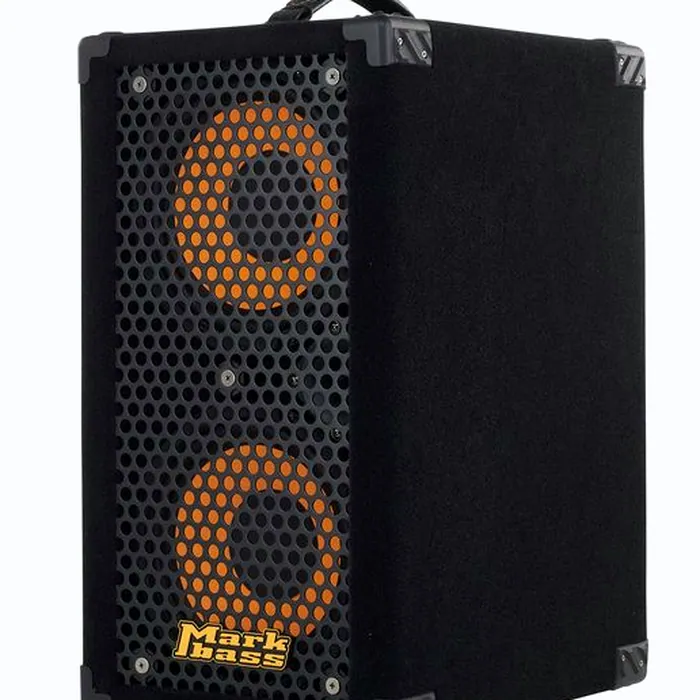 Markbass Minimark 802 N 300 – photo 8