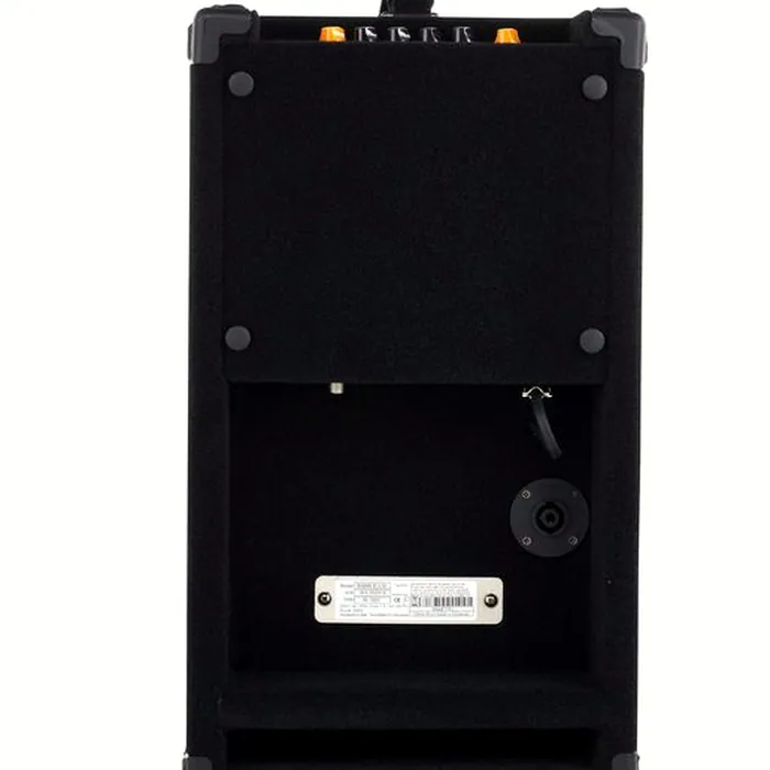 Markbass Minimark 802 N 300 – photo 10