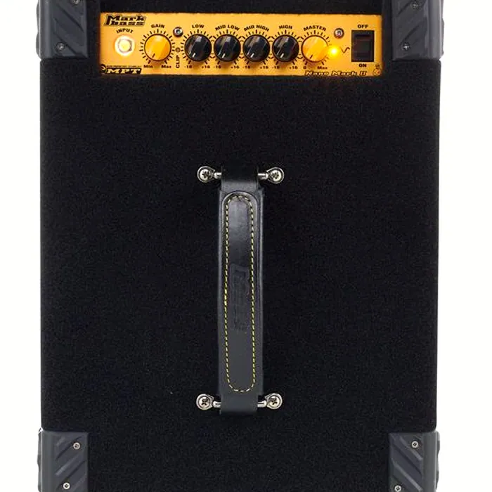 Markbass Minimark 802 N 300 – photo 11