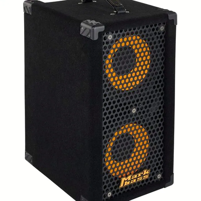 Markbass Minimark 802 N 300 – photo 6