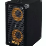 Avis sur Markbass Minimark 802 N 300 – Test combo basse