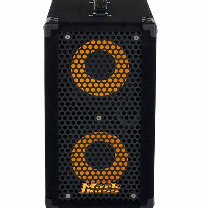 Markbass Minimark 802 N 300 – photo 5