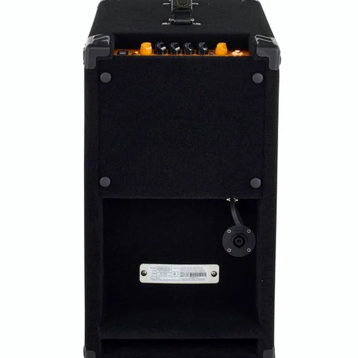 Markbass Minimark 802 N 300 – photo 7