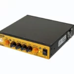 Markbass Nano Mark II Head : Notre test détaillé sur baffle (Cab)