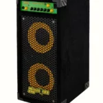 Combo Basse Markbass Ninja 102-250 Combo | Test, Avis & Comparatif