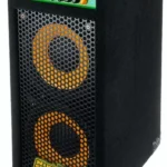 Combo Basse Markbass Ninja 102-500 Combo | Test, Avis & Comparatif