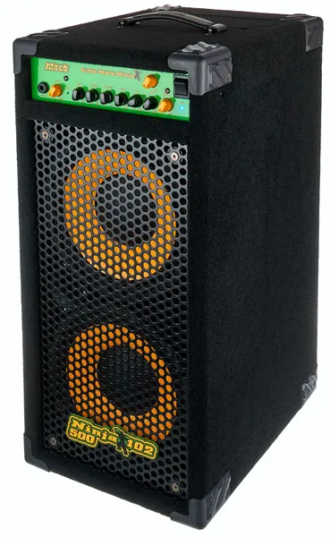 Markbass Ninja 102-500 Combo