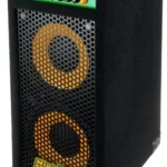 Combo Basse Markbass Ninja 102-500 Combo B-Stock | Test, Avis & Comparatif