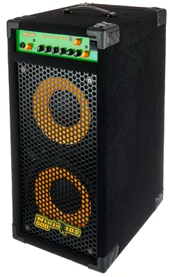 Markbass Ninja 102-500 Combo B-Stock