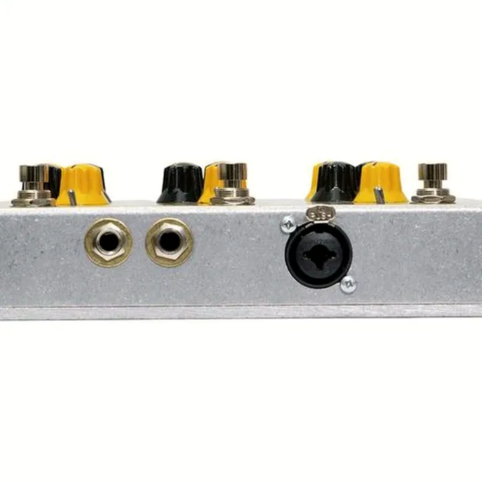 Markbass Pro Bass Mixer – photo 4