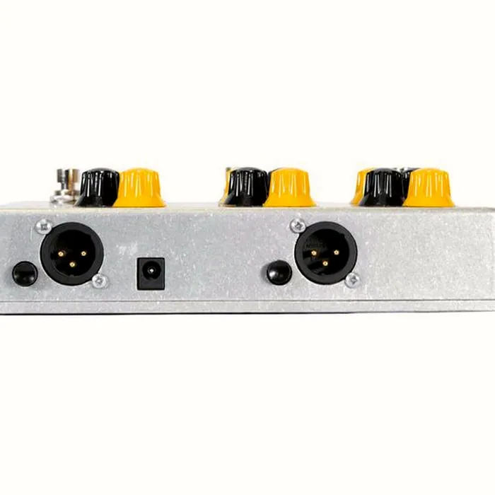 Markbass Pro Bass Mixer – photo 5