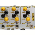 Avis sur Markbass Pro Bass Mixer – Test pédale d’effet