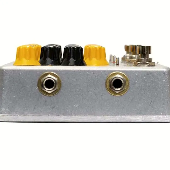 Markbass Pro Bass Mixer – photo 6