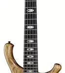 La basse électrique Marleaux Betra Custom 5 NT Olive | Test et Avis | E.G.L