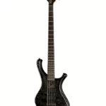 Marleaux Consat Custom 4 Black Burst – Avis sur cette basse électrique