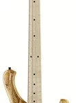 La basse électrique Marleaux Consat Custom 4 Maple RTW | Test et Avis | E.G.L