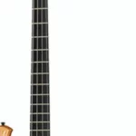 La basse électrique Marleaux Consat Custom 4 NT Ash | Test et Avis | E.G.L