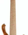 La basse électrique Marleaux Consat Custom 6 NT Olive | Test et Avis | E.G.L