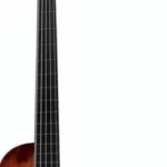 La basse électrique Marleaux Contra 5 fretless | Test et Avis | E.G.L
