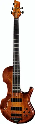 Marleaux Contra 5 special