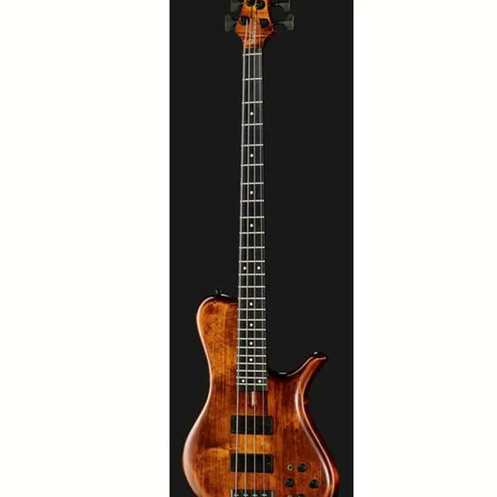Marleaux MBass 4 Worn Spruce Ltd – photo 4