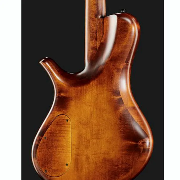Marleaux MBass 4 Worn Spruce Ltd – photo 7