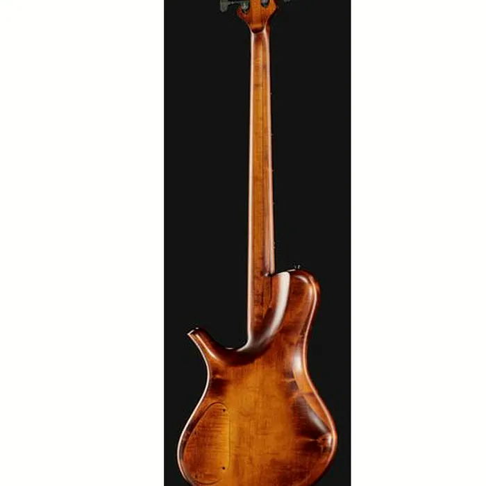 Marleaux MBass 4 Worn Spruce Ltd – photo 5