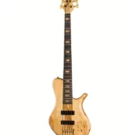 Avis sur Marleaux MBass 5 Chestnut – Test basse électrique