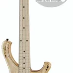La basse électrique Marleaux Soprano RTW | Test et Avis | E.G.L