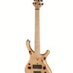 Avis basse électrique Marleaux Soprano RTW Elm