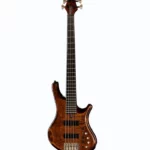 Avis sur Marleaux Tiuz 5 Worn Spruce LTD – Test basse électrique