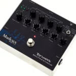 La Pédale d’effet Marleaux Tonwerk Bass Preamp – Photos, Tests & Avis
