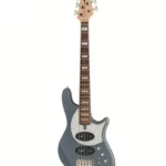 Avis basse électrique Marleaux Votan 5 Chestnut « 32