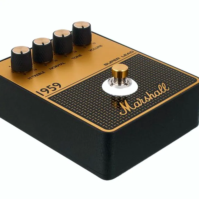 Marshall 1959 Distortion – photo 11