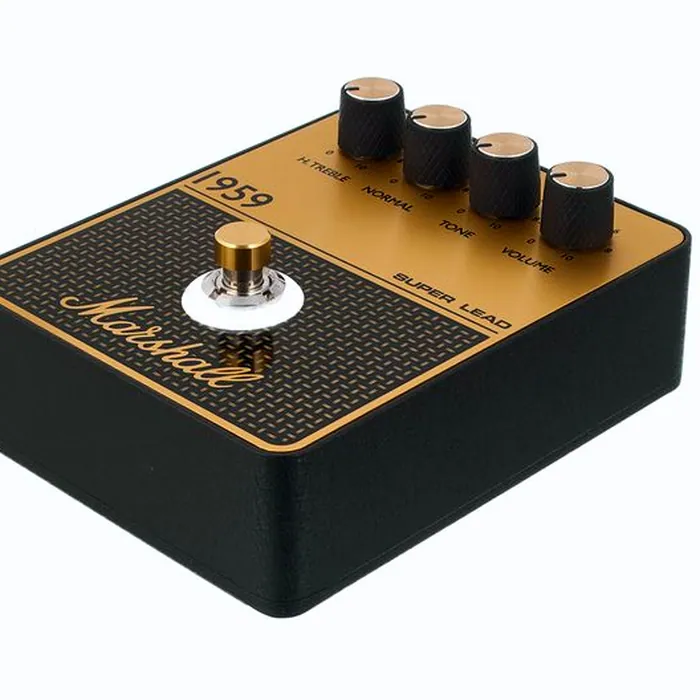 Marshall 1959 Distortion – photo 10