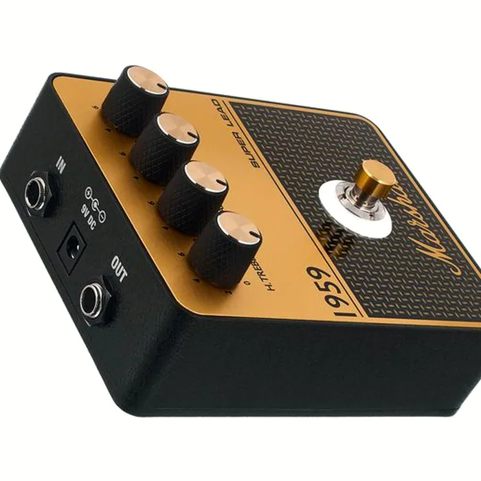 Marshall 1959 Distortion – photo 12