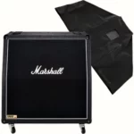 Baffle guitare Marshall 1960 A Bundle | Test, Avis & Comparatif