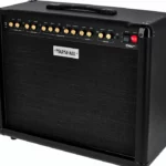 Avis sur Marshall 70th DSL40CR BLK – Test combo guitare