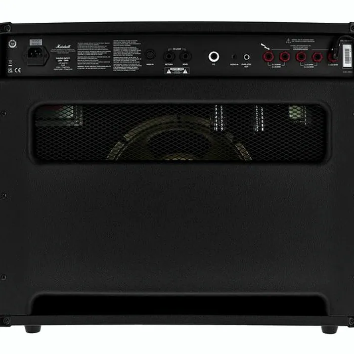 Marshall 70th DSL40CR BLK – photo 10