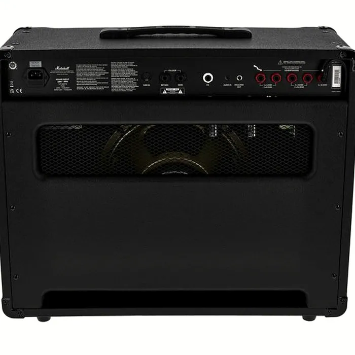 Marshall 70th DSL40CR BLK – photo 7