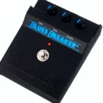 Marshall Bluesbreaker – Avis sur cette pédale d’effet
